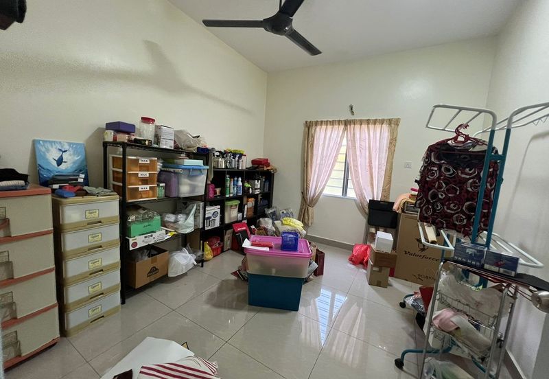 Taman Tai Onn 1 Storey Bungalow house for SALE