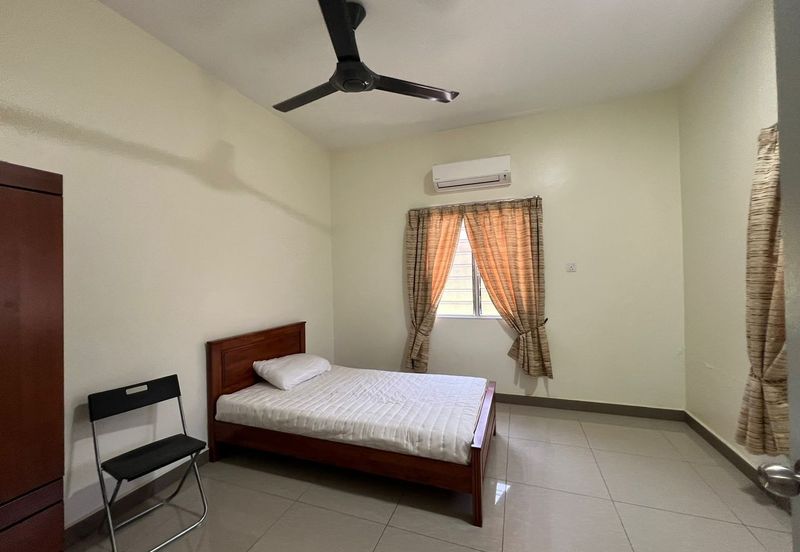 Taman Tai Onn 1 Storey Bungalow house for SALE