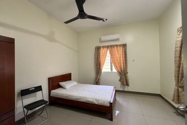 Taman Tai Onn 1 Storey Bungalow house for SALE