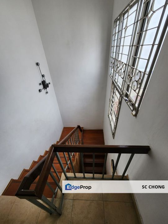 Taman Sea 2 Storey Link House For SALE, Selangor, Petaling Jaya