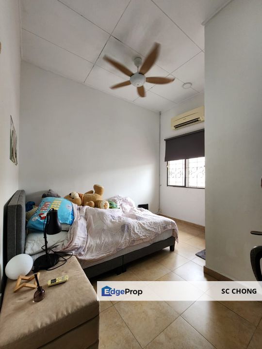 Taman Sea 2 Storey Link House For SALE, Selangor, Petaling Jaya