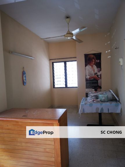 Taman Sea 2 Storey Link House For SALE, Selangor, Petaling Jaya