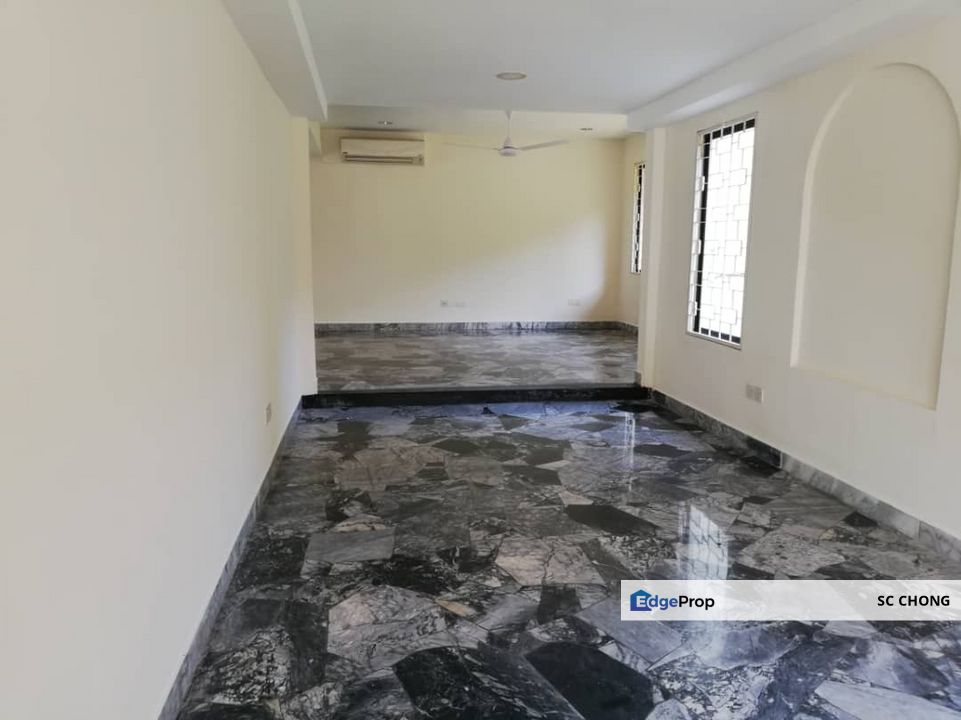 Taman Yarl 2 Storey Freehold Bungalow house For SALE, Kuala Lumpur, Taman OUG