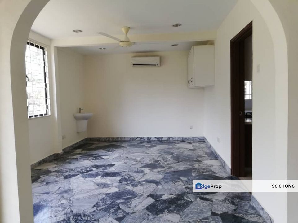 Taman Yarl 2 Storey Freehold Bungalow house For SALE, Kuala Lumpur, Taman OUG