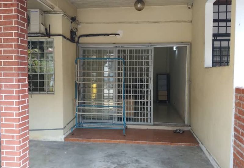 Taman Mayang Jaya @ SS26