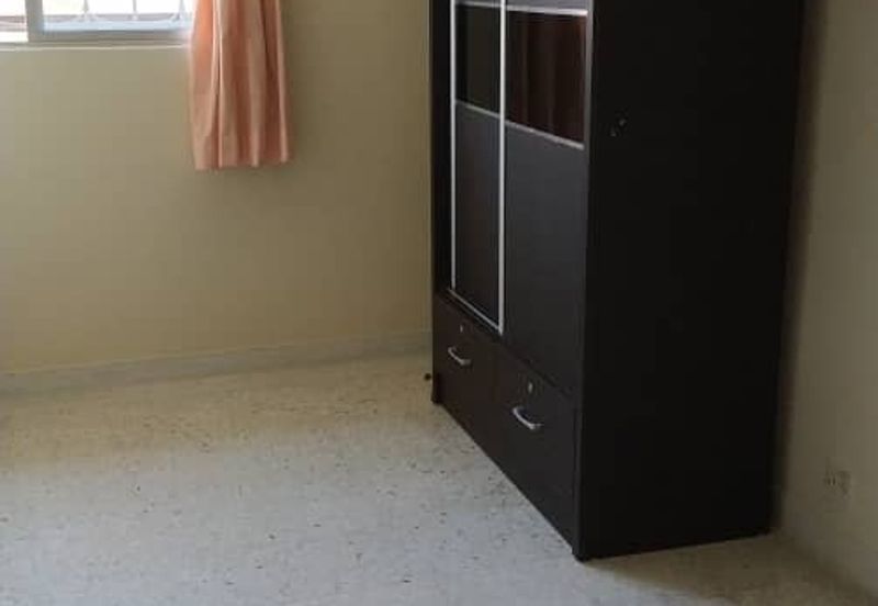 Taman Mayang Jaya @ SS26