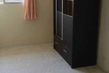 Taman Mayang Jaya @ SS26