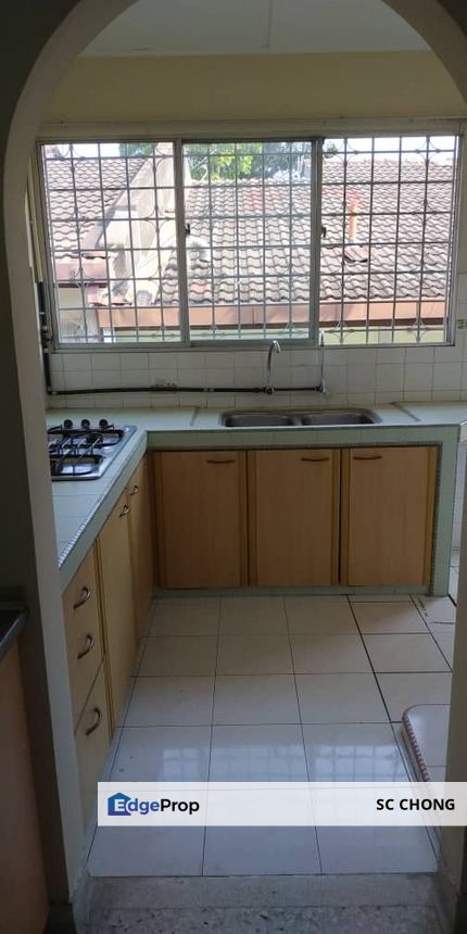 Taman Mayang Jaya 1 Storey Link house for Sale, Selangor, Petaling Jaya