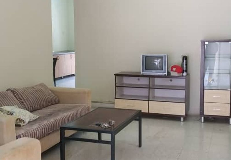 Taman Mayang Jaya @ SS26