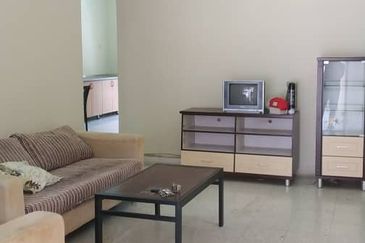 Taman Mayang Jaya @ SS26