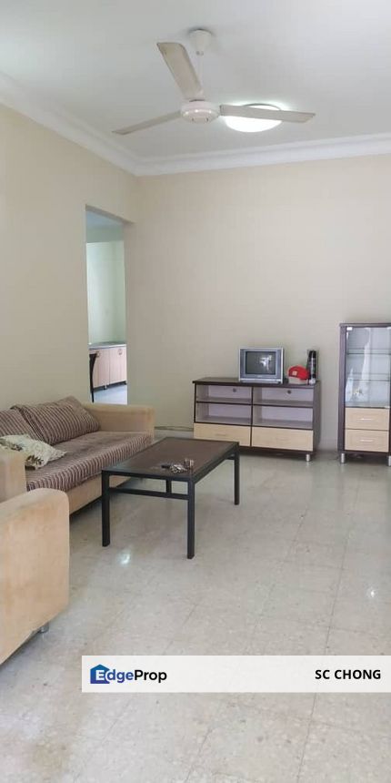 Taman Mayang Jaya 1 Storey Link house for Sale, Selangor, Petaling Jaya