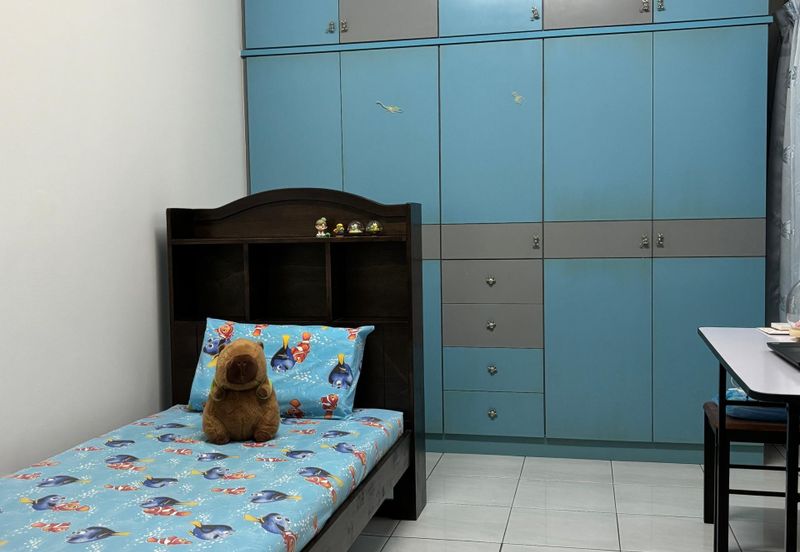 Dataran Prima Condominium