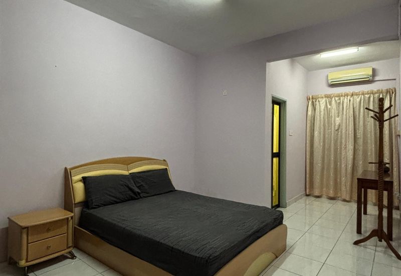 Dataran Prima Condominium