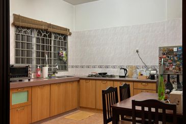 Dataran Prima Condominium