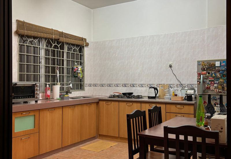 Dataran Prima Condominium