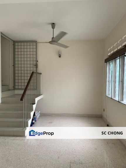 Taman Paramount 2 Storey Link House for SALE, Selangor, Petaling Jaya