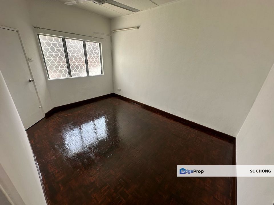 Damansara Jaya 2 Storey Intermediate Link House for RENT, Selangor, Petaling Jaya