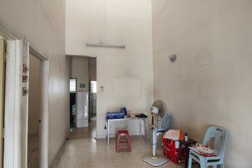 Taman Mayang Jaya @ SS26