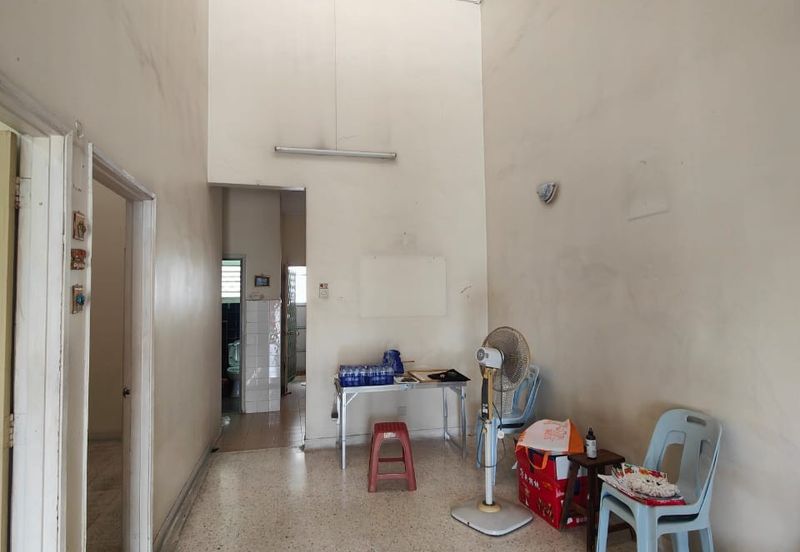 Taman Mayang Jaya @ SS26