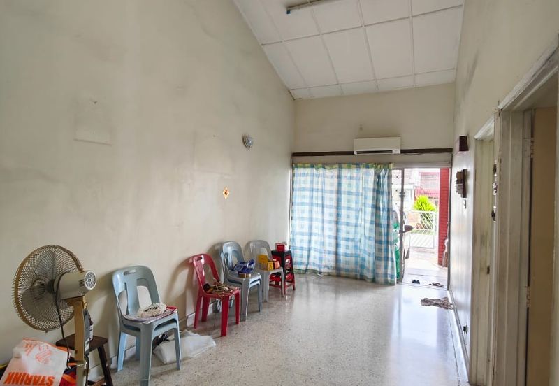 Taman Mayang Jaya @ SS26