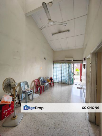 Taman Mayang Jaya 1 Storey Link house for Sale, Selangor, Petaling Jaya