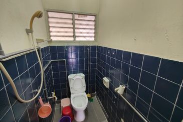 Taman Mayang Jaya @ SS26