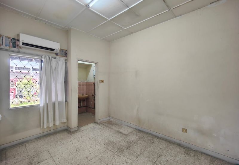 Taman Mayang Jaya @ SS26