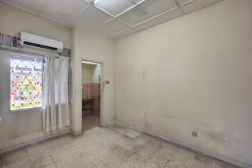 Taman Mayang Jaya @ SS26