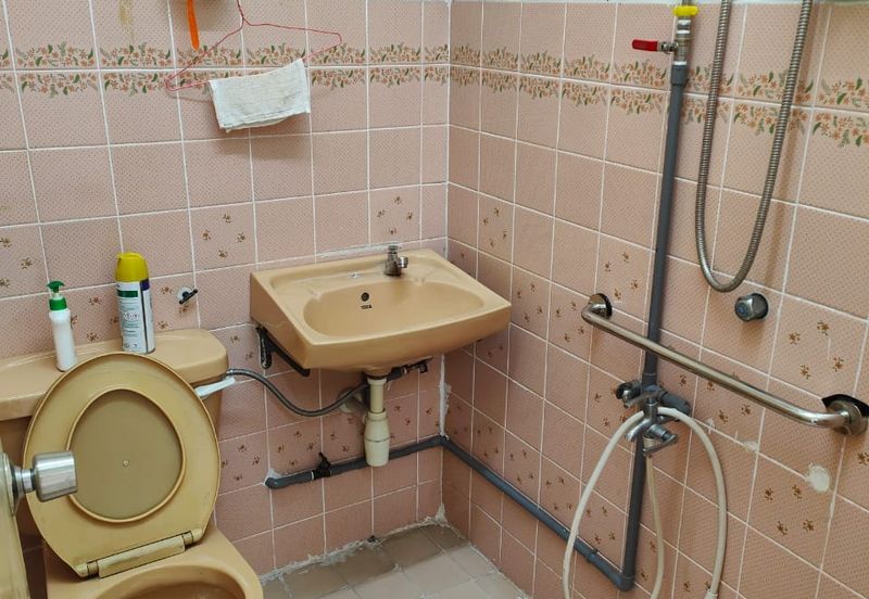 Taman Mayang Jaya @ SS26