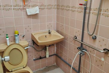 Taman Mayang Jaya @ SS26