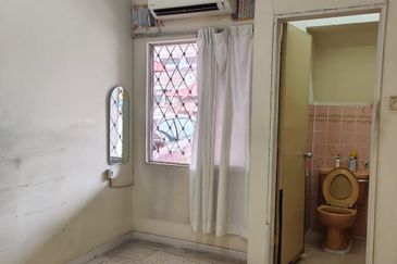 Taman Mayang Jaya @ SS26