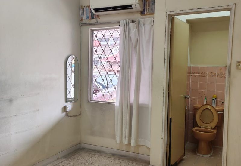 Taman Mayang Jaya @ SS26