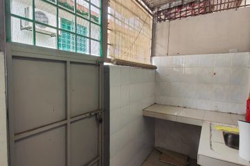 Taman Mayang Jaya @ SS26