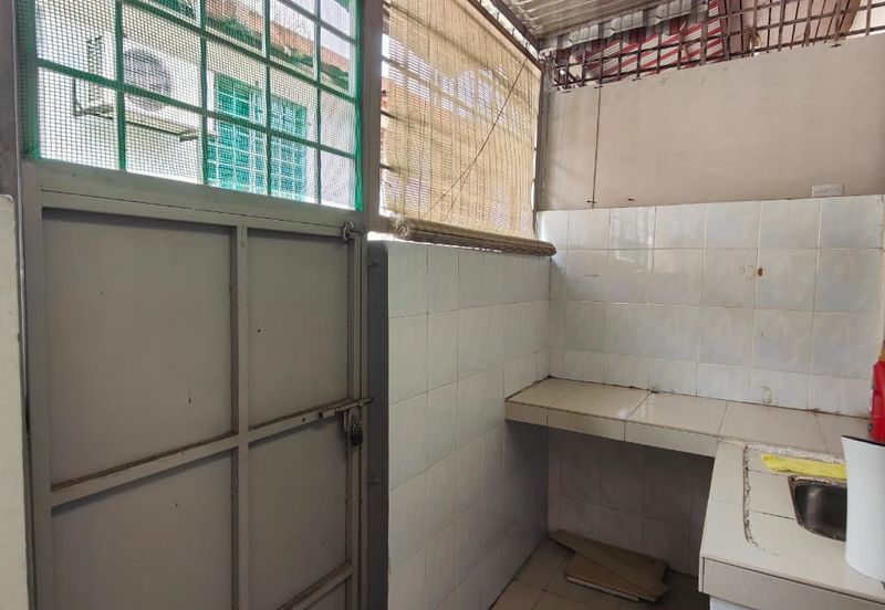 Taman Mayang Jaya @ SS26