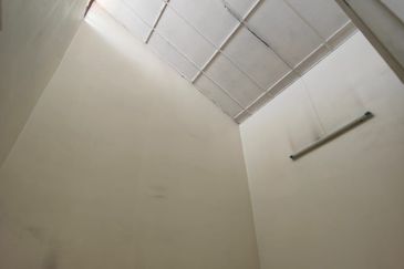 Taman Mayang Jaya @ SS26