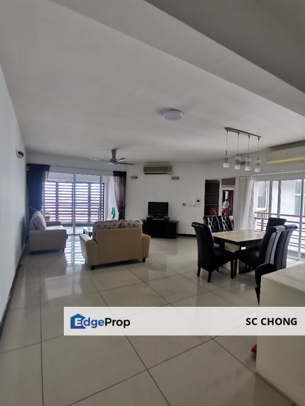 9 Bukit Utama High Floor Unblockage View Condominium For SALE, Selangor, Bandar Utama