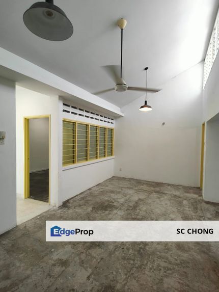 SS5 1 Storey Link House for Sale, Selangor, Kelana Jaya