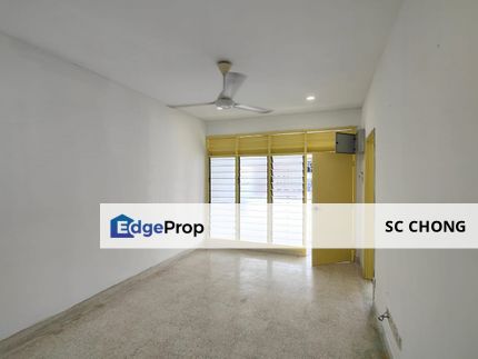 SS5 1 Storey Link House for Sale, Selangor, Kelana Jaya