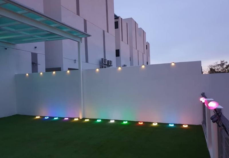 Sierra 6 @ 16 Sierra