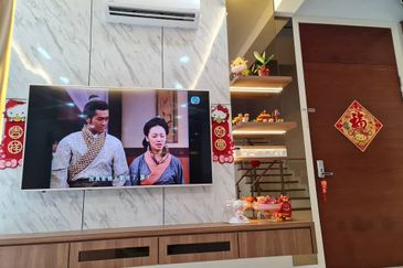 Sierra 6 @ 16 Sierra