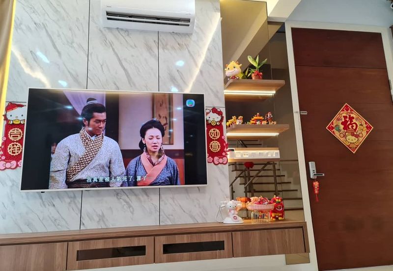 Sierra 6 @ 16 Sierra