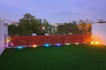 Sierra 6 @ 16 Sierra