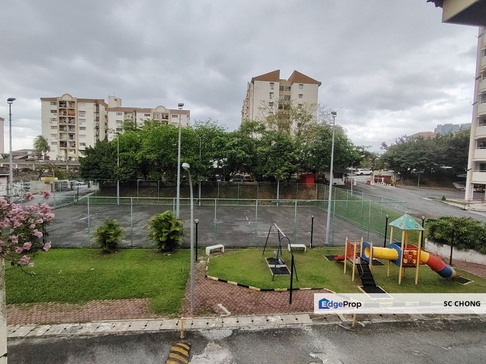 Meadow Park 2 Condominium For SALE, Kuala Lumpur, Jalan Klang Lama (Old Klang Road)