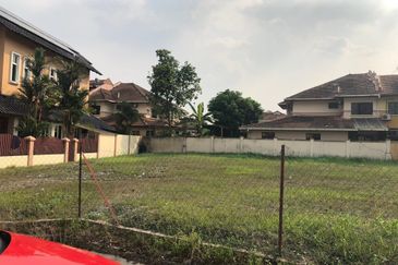 Seksyen 8, Kota Damansara