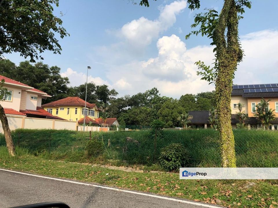 Section 8 Kota Damansara Bungalow Land for SALE, Selangor, Kota Damansara