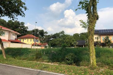 Seksyen 8, Kota Damansara