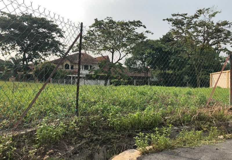 Seksyen 8, Kota Damansara