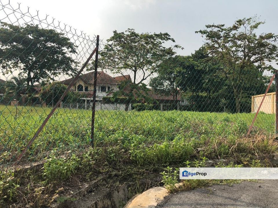 Section 8 Kota Damansara Bungalow Land for SALE, Selangor, Kota Damansara