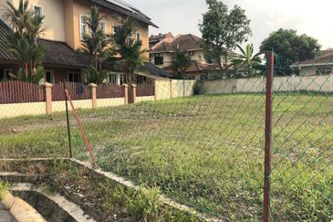 Seksyen 8, Kota Damansara