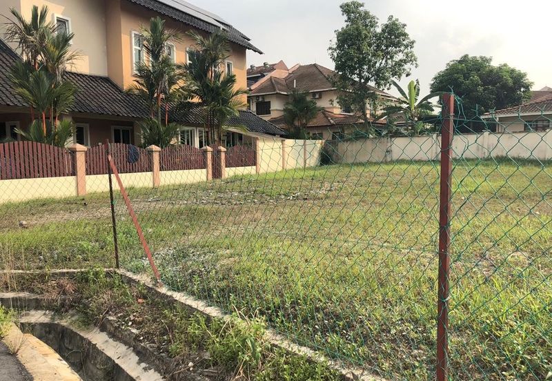 Seksyen 8, Kota Damansara